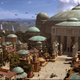 Miniatures? Colors? You must be talking about Naboo.